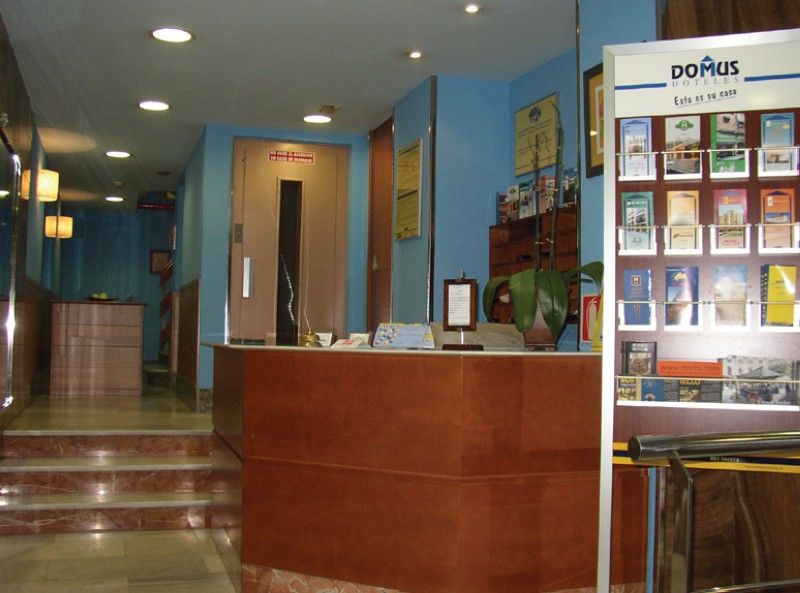 City Express Covadonga Oviedo Exterior photo